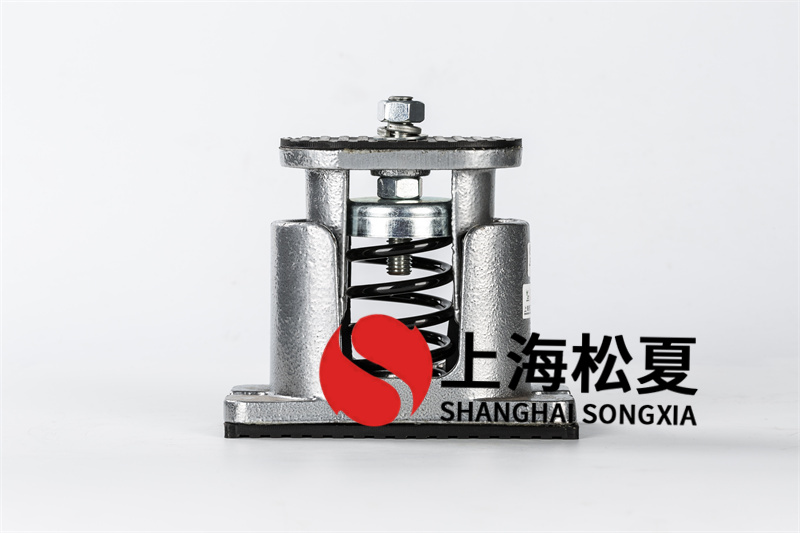 風(fēng)機(jī)減震器的特點(diǎn)及場所安裝使用