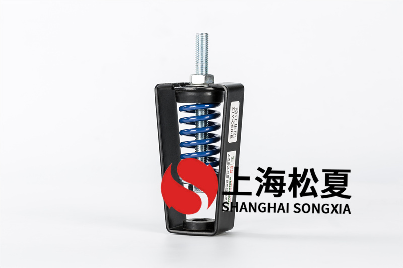 消防泵機組安裝減震器時需要注意什么？