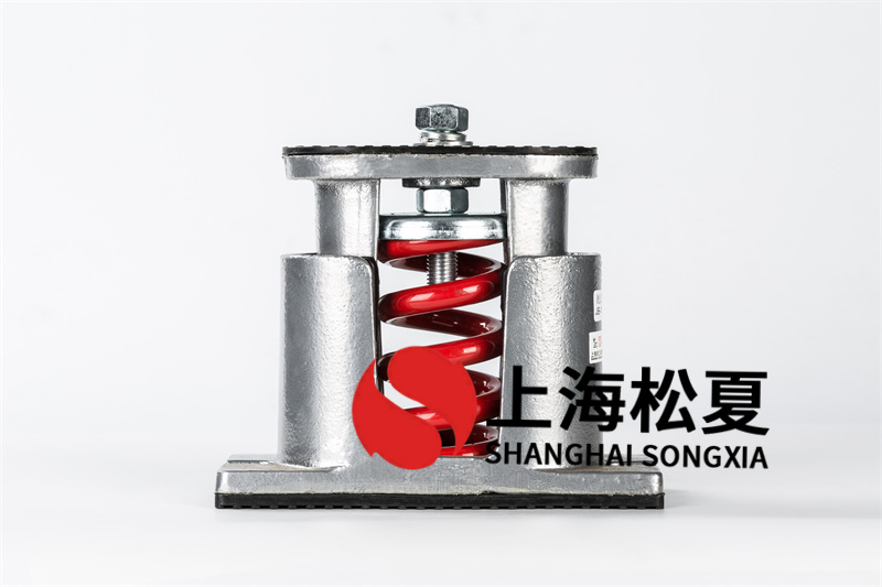 阻尼彈簧減震器是機(jī)械設(shè)備的重要防護(hù)設(shè)備嗎？